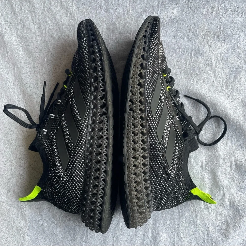 Adidas 4 DFWD Athletic Running - Picture 6 of 8